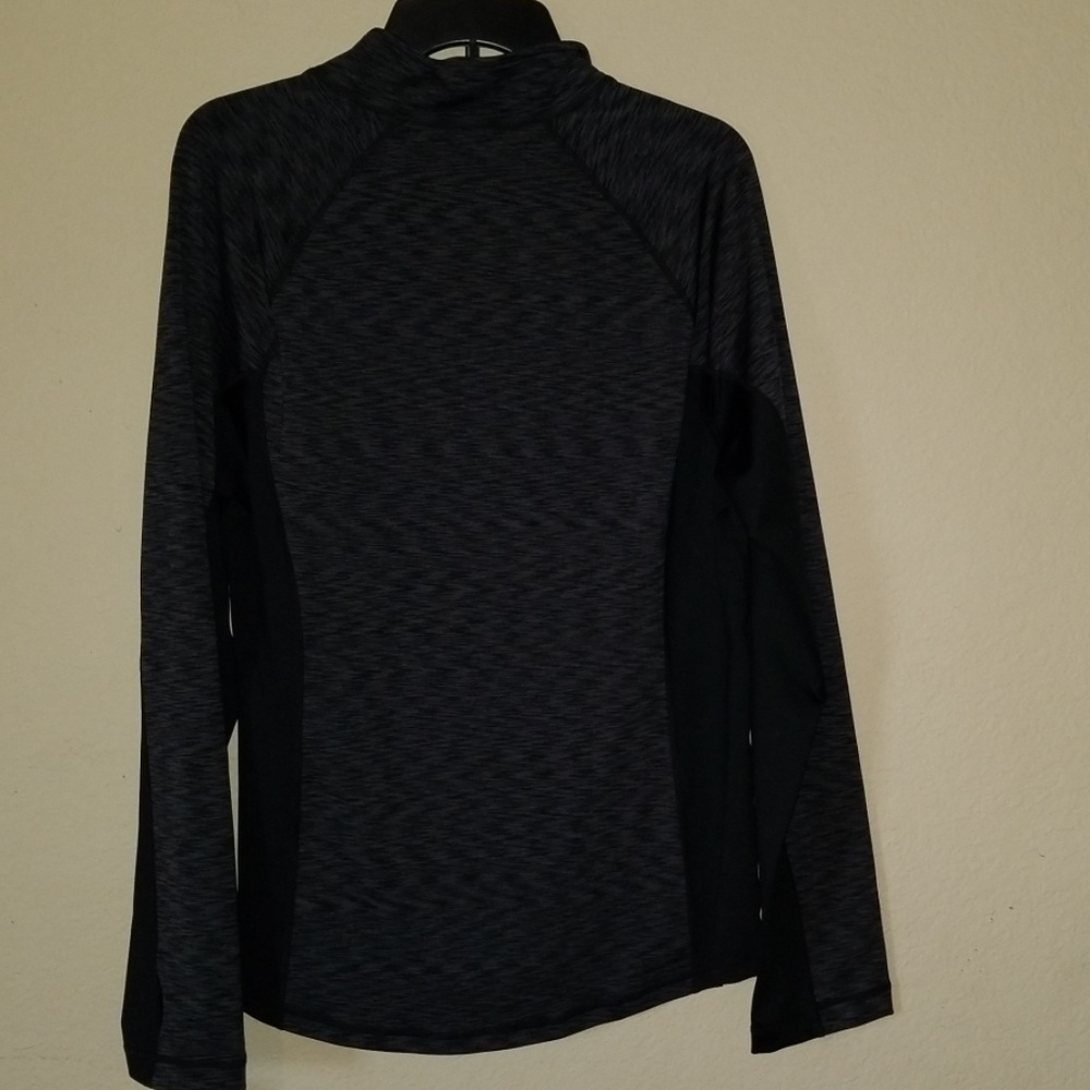 Ideology Core Performance  Jacket - Picture 3 of 4